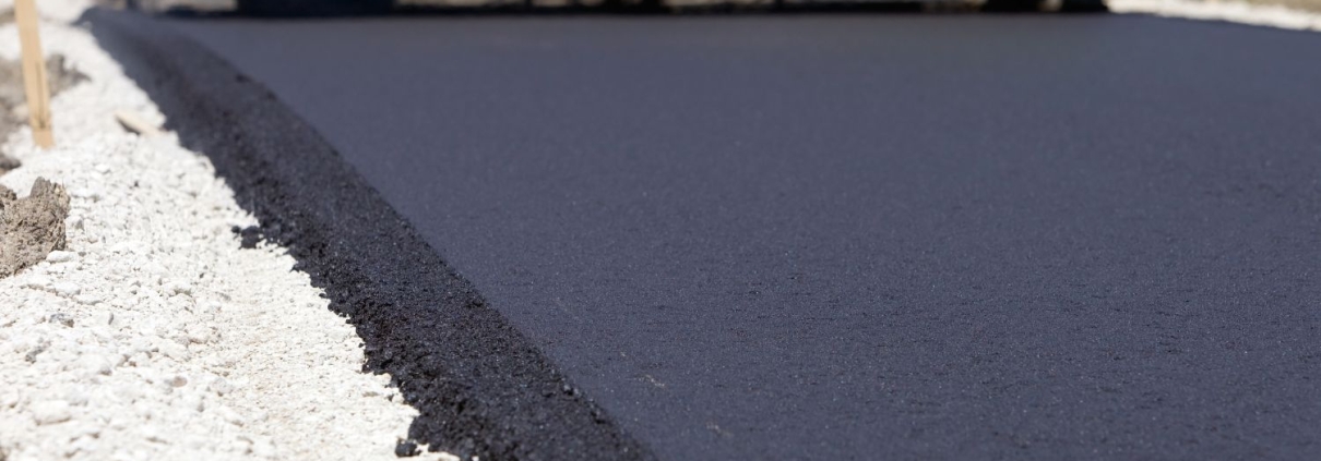 Best Asphalt Paving Contractors in Charleston