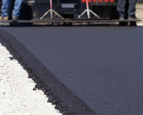 Best Asphalt Paving Contractors in Charleston