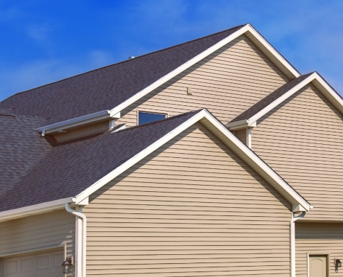 Roofing And Siding in Charleston