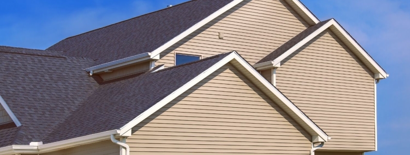 Roofing And Siding in Charleston