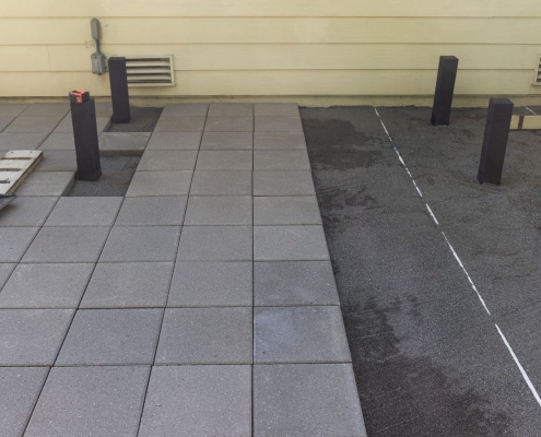 Patio Installations in Charleston